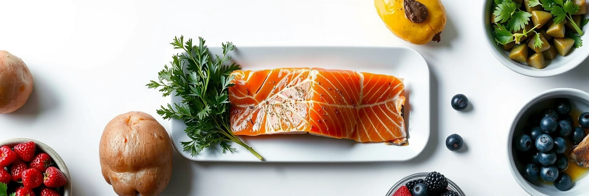 Svenska ingredienser